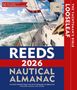 Perrin Towler: Reeds Looseleaf Almanac 2026 (with binder), Buch