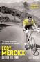 Guy Roger: Eddy Merckx - Out On His Own, Buch