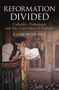 "Reformation Divided: Catholics, Protestants and the Conversion of England" von Eamon Duffy. Illustration: Ein Prediger spricht., Buch