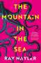 Ray Nayler: The Mountain in the Sea, Buch
