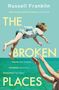 Russell Franklin: The Broken Places, Buch