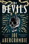 Joe Abercrombie: The Devils, Buch