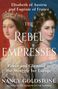 Nancy Goldstone: The Rebel Empresses, Buch