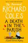 Richard Coles: A Death in the Parish, Buch