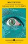 Walter Tevis: The Man Who Fell to Earth, Buch