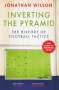 Jonathan Wilson: Inverting the Pyramid, Buch
