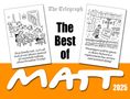 Matt Pritchett: The Best of Matt 2025, Buch
