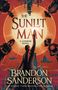 Brandon Sanderson: The Sunlit Man, Buch, Buch