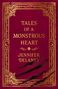 Jennifer Delaney: Tales of a Monstrous Heart, Buch