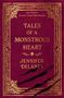 Jennifer Delaney: Tales of a Monstrous Heart, Buch, Buch