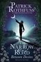 Patrick Rothfuss: The Narrow Road Between Desires, Buch