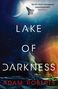 Adam Roberts: Lake of Darkness, Buch