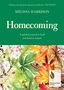Melissa Harrison: Homecoming, Buch