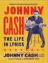 Mark Stielper: A Life in Lyrics: Johnny Cash, Buch