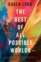 Karen Lord: The Best of All Possible Worlds, Buch