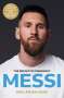 Guillem Balague: Messi, Buch