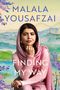 Malala Yousafzai: Finding My Way, Buch, Buch