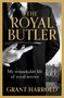Grant Harrold: The Royal Butler, Buch