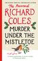 Reverend Richard Coles: Murder Under the Mistletoe, Buch