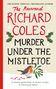 Reverend Richard Coles: Murder Under the Mistletoe, Buch, Buch