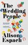 Alison Espach: The Wedding People, Buch