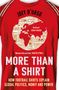 Joey D'Urso: More Than A Shirt, Buch