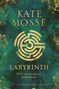 Kate Mosse: Labyrinth, Buch