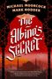 Mark Hodder: The Albino's Secret, Buch