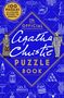 Agatha Christie Agatha Christie Ltd: The Official Agatha Christie Puzzle Book, Buch