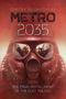 Dmitry Glukhovsky: Metro 2035, Buch