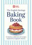 English Heritage: The English Heritage Baking Book, Buch
