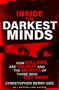 Christopher Berry-Dee: Inside the Darkest Minds, Buch
