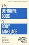 Allan Pease: The Definitive Book of Body Language, Buch