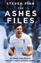 Steven Finn: The Ashes Files, Buch
