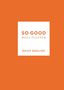 "SO GOOD MEAL PLANNER" steht zentral. "EMILY ENGLISH" unten. Zeichnungen von Gemüse und Früchten verteilen sich um die Texte., Buch