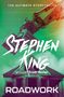 Stephen King: Roadwork, Buch