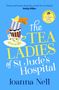 Joanna Nell: The Tea Ladies of St Jude's Hospital, Buch