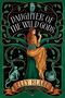 Elly Blake: Daughter of the Wild Gods, Buch
