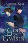 Sophie Kim: The God and the Gwisin, Buch