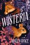Adalyn Grace: Wisteria, Buch