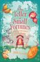 Julie Leong: The Teller of Small Fortunes, Buch