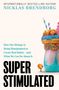 Nicklas Brendborg: Super Stimulated, Buch