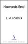 E. M Forster: Howards End, Buch