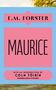 E. M Forster: Maurice, Buch