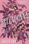 Adalyn Grace: Belladonna, Buch