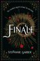 Stephanie Garber: Finale, Buch