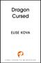 Elise Kova: Dragon Cursed, Buch