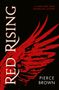 Pierce Brown: Red Rising, Buch