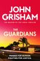 John Grisham: The Guardians, Buch