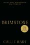 Callie Hart: Brimstone, Buch